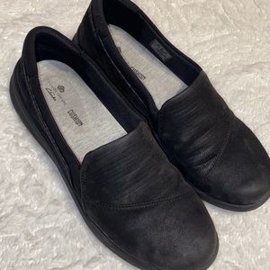 Clarks shoes woman’s size 8 cloudstepper
